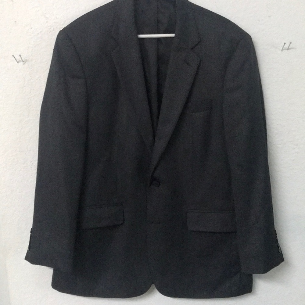 Croft and Barrow Classic Fit Coat